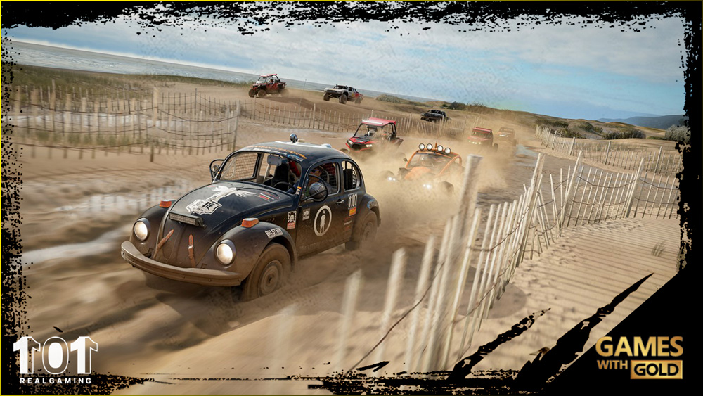 Games with Gold Cuenta regresiva para la revelación de los títulos de diciembre del 2020