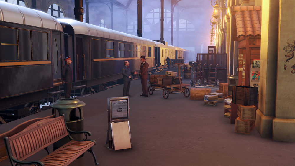 the raven remastered gwg