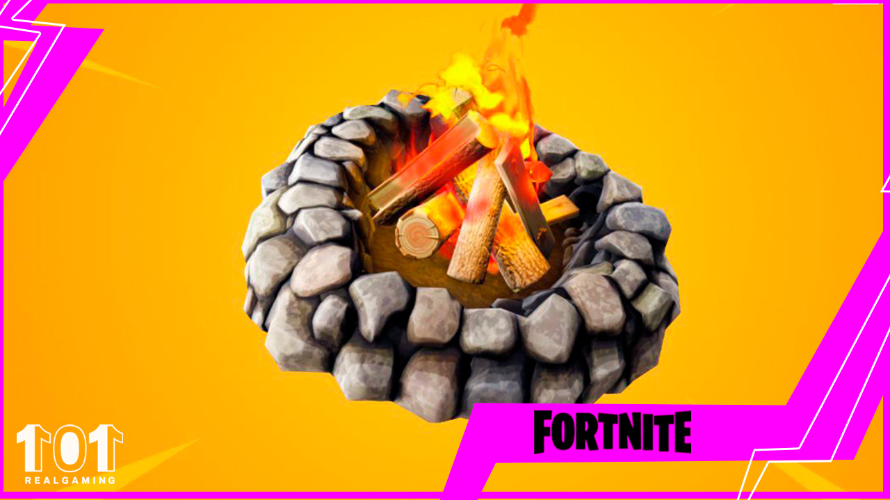 desafio fortnite encender fogata operacion enfriamiento winterfest 2020 temporada 5