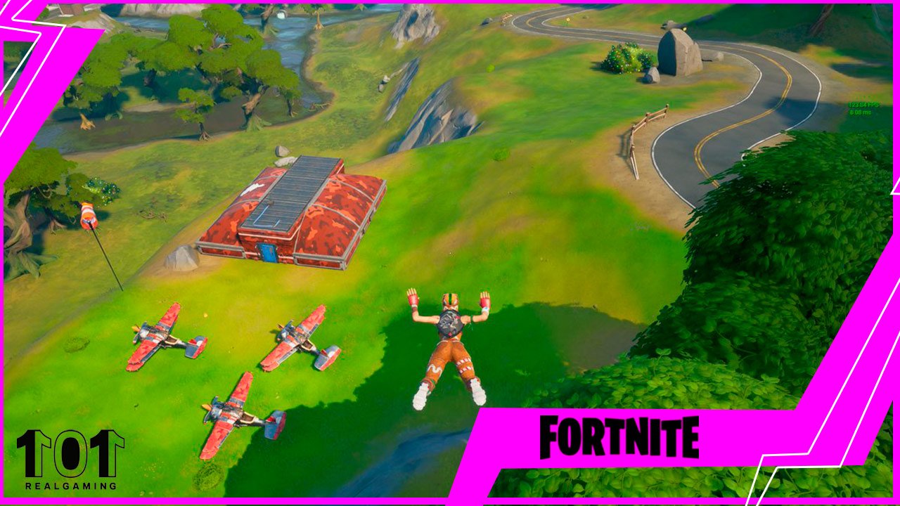 visitar puestos criomando donde estan ubicacion fortnite operacion enfriamiento winterfest 2020