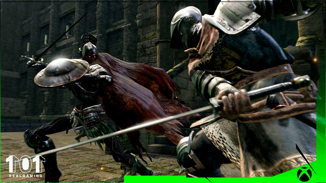 xbox games with gold batman arkham knight dark souls remastered ufc