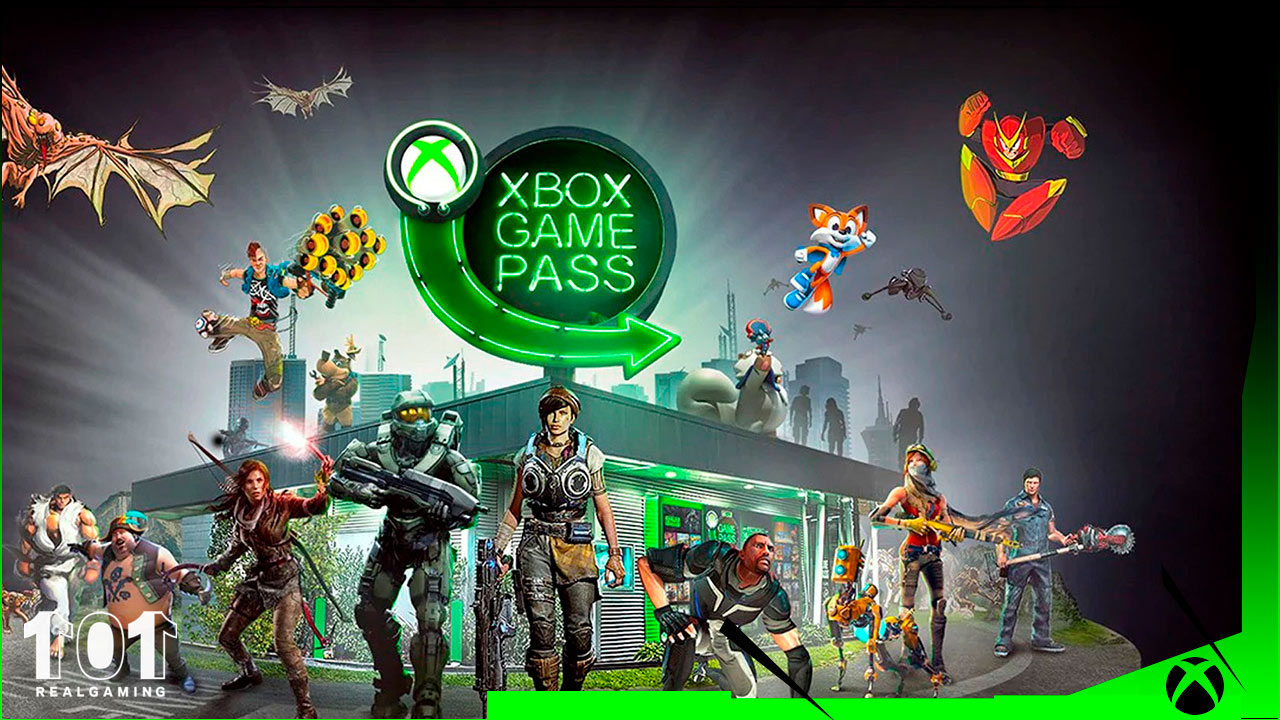 xbox game pass familia