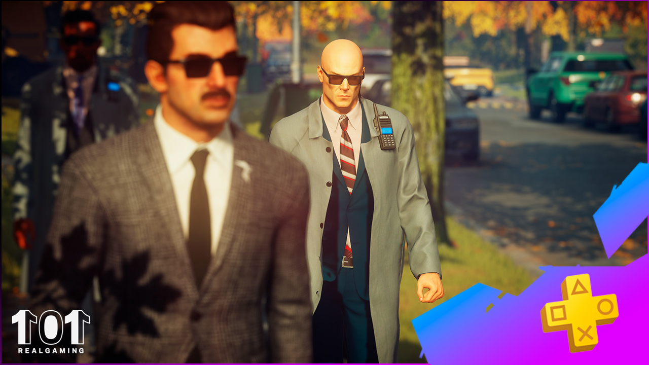 ps plus juegos gratis enero soul calibur crew jett far shore hitman