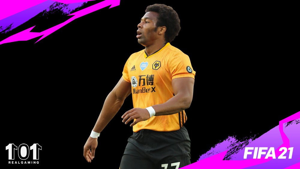 FIFA 21 Guía para completar el SBC de Adama Traoré FUT Freeze