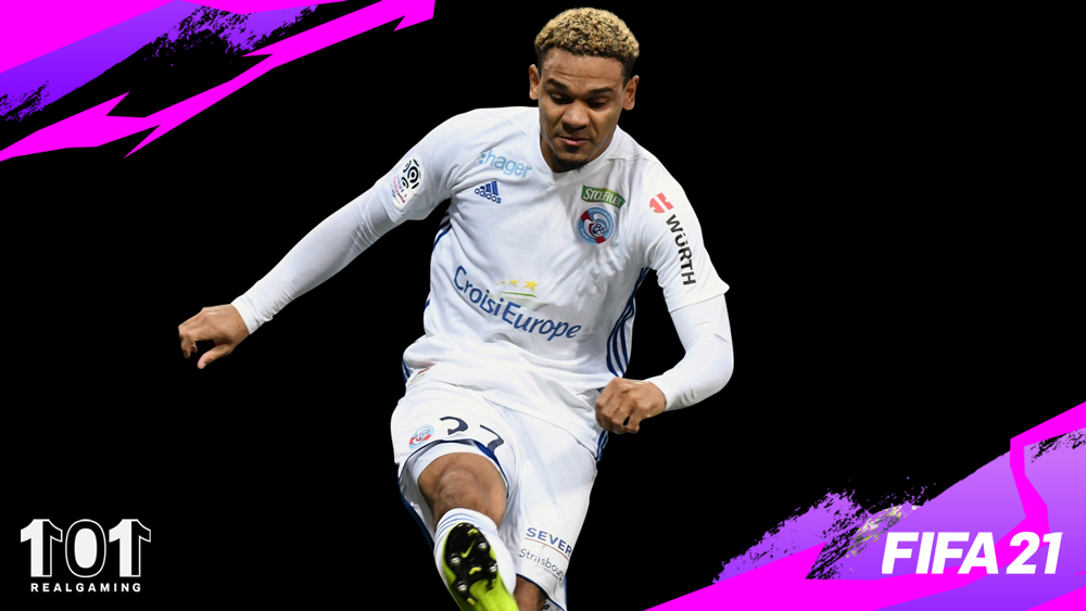 FIFA 21 Guía para completar el SBC de Kenny Lala FUT Freeze