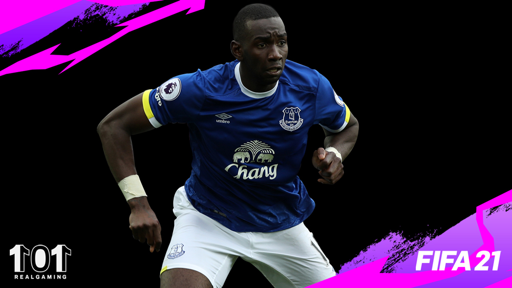 FIFA 21 Guía para completar los objetivos de la carta Bolasie FUT Freeze