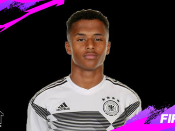 FIFA 21 Guía para completar los objetivos de la carta Karim Adeyemi Estrella Plata