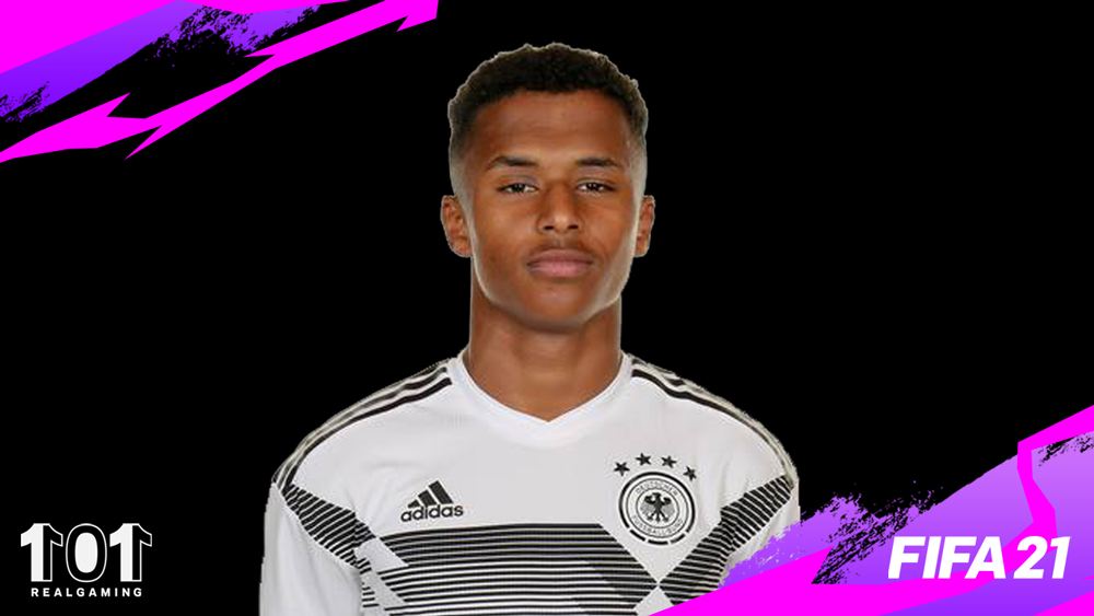 FIFA 21 Guía para completar los objetivos de la carta Karim Adeyemi Estrella Plata