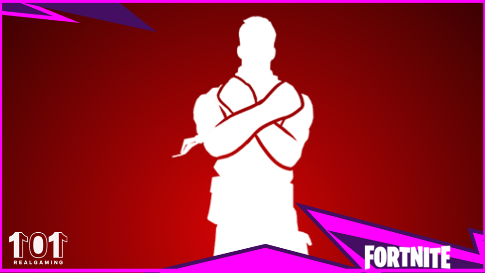 Fortnite Cómo conseguir el gesto Saludo de Wakanda de Black Panther