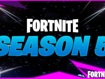 Fortnite Fecha de lanzamiento pase de batalla tráiler skins Mandalorian Winterfest y todo lo que sabemos de la temporada 5 del capítulo 2