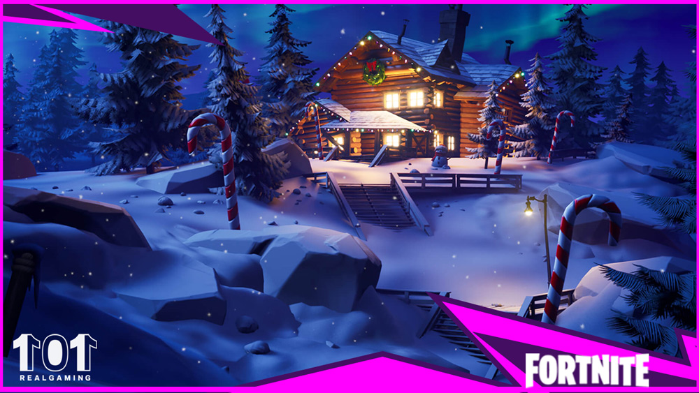 Fortnite Fecha de salida tamaño notas del parche y todo lo que sabemos sobre la actualización 15 10