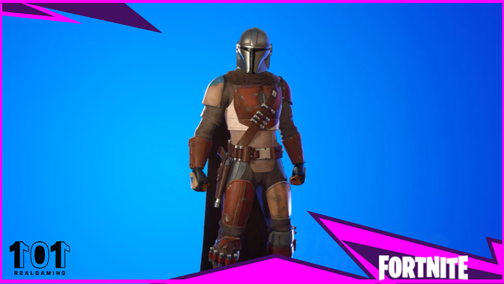 Fortnite Todas las skins que llegan con el pase de batalla de la temporada 5 del capítulo 2