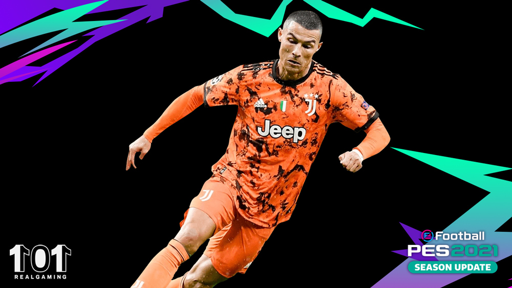 PES 2021 La versión Lite ya está disponible de manera gratuita para todas las plataformas