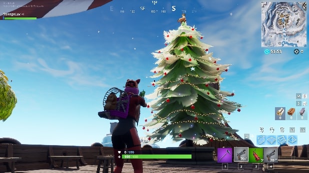 fortnite holiday tree 01 png 618x0