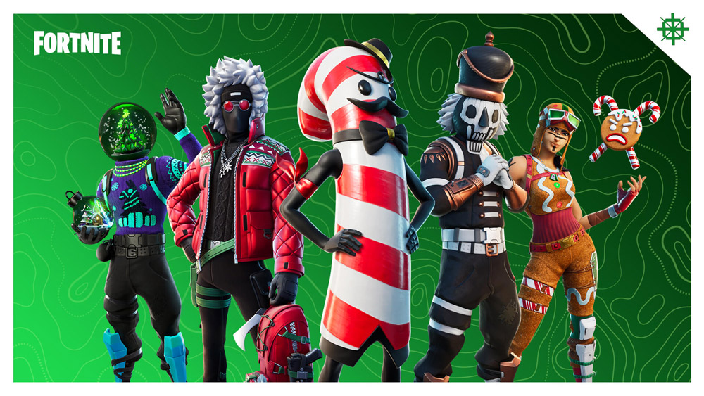 fortnite skin que regresan tienda operacion enfriamiento