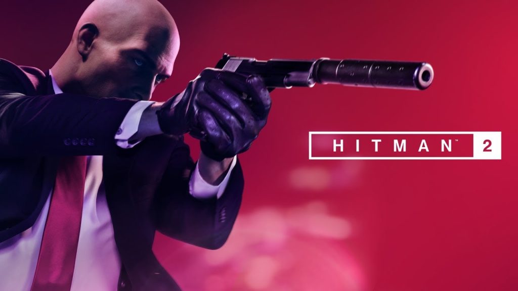 hitman 2 predicciones ps más enero 2021