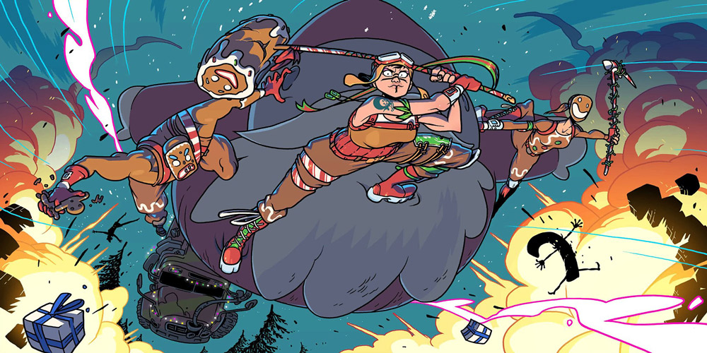 nueva pantalla de carga fortnite 15 10