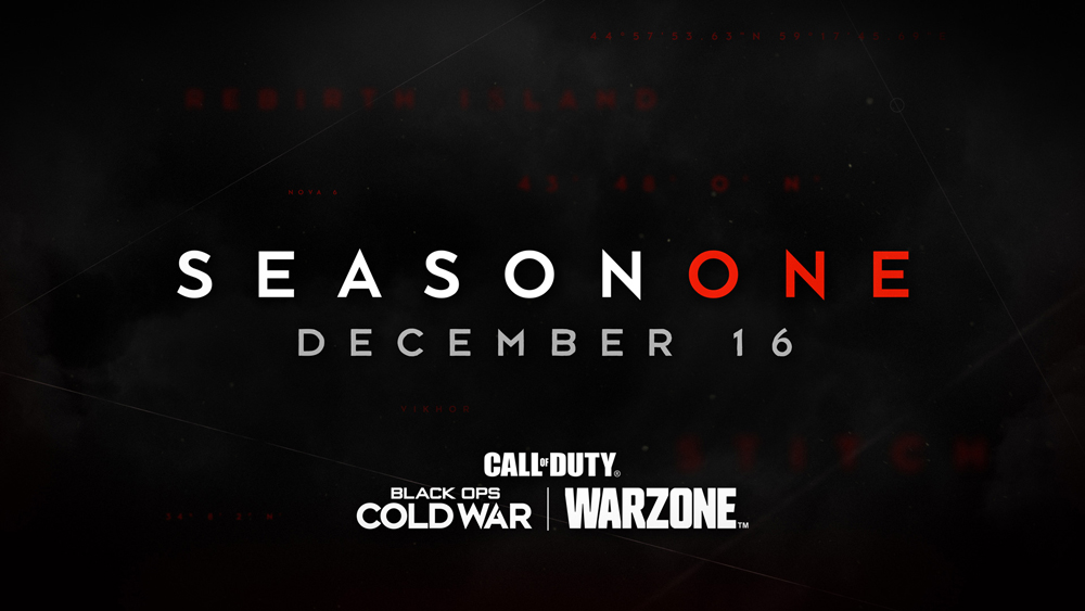 temporad 1 retrasada black ops cold war