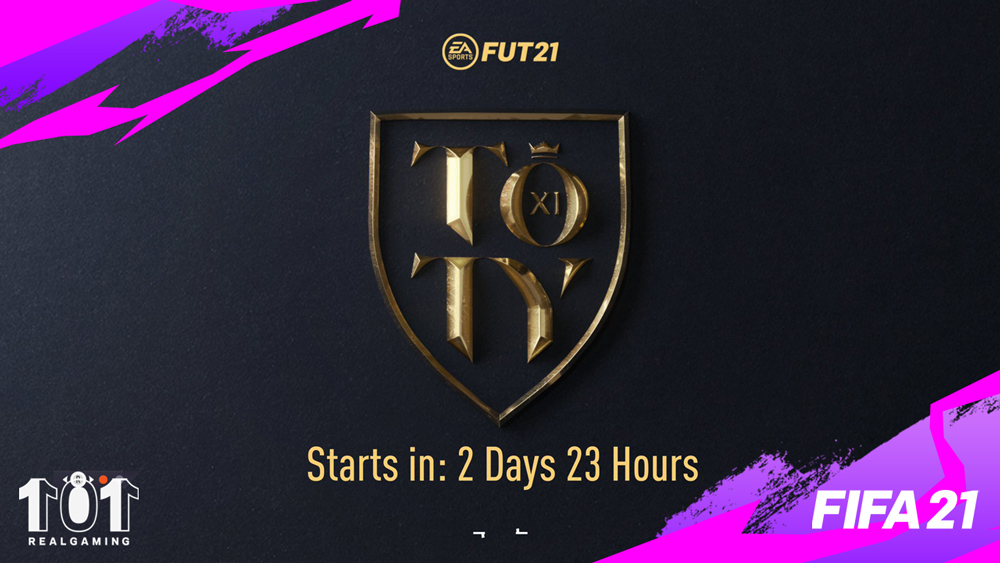 FIFA 21 Fecha de salida nominados votación predicciones ganadores y todo lo que sabemos sobre la promo Equipo del Año TOTY