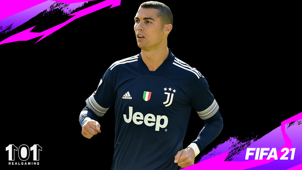 FIFA 21 Guía para completar el SBC de Cristiano Ronaldo Flashback