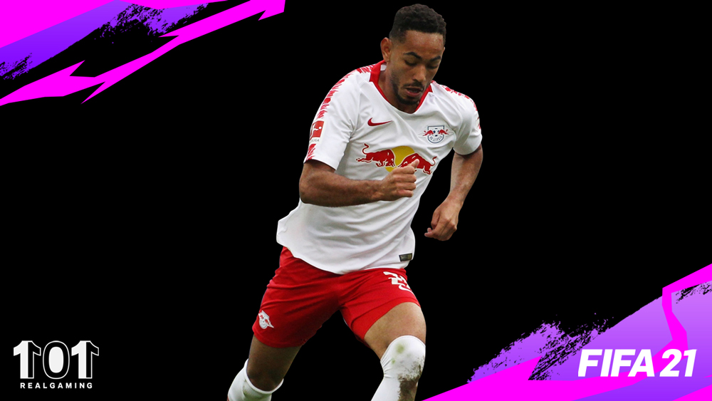 FIFA 21 Guía para completar los objetivos de Matheus Cunha Headliners