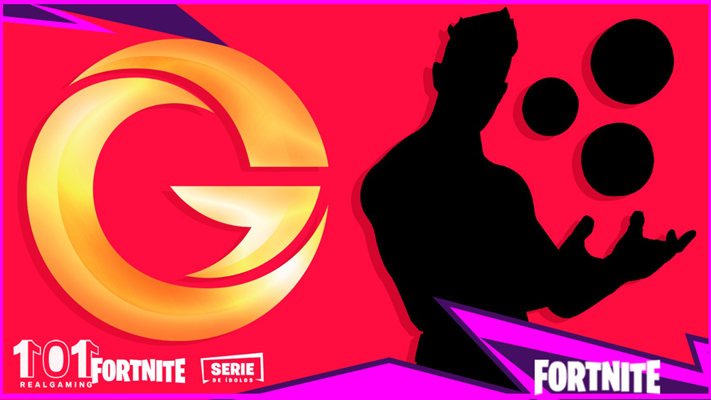 Fortnite Fecha de salida precio pico gesto y todo lo que sabemos sobre el skin de TheGrefg