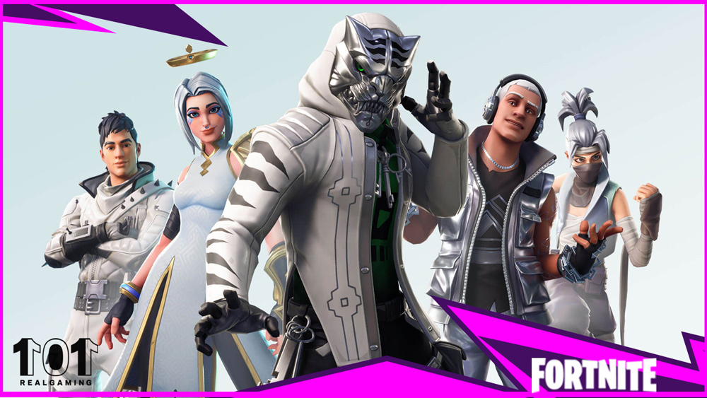 Fortnite Qué hay en la tienda de objetos para hoy