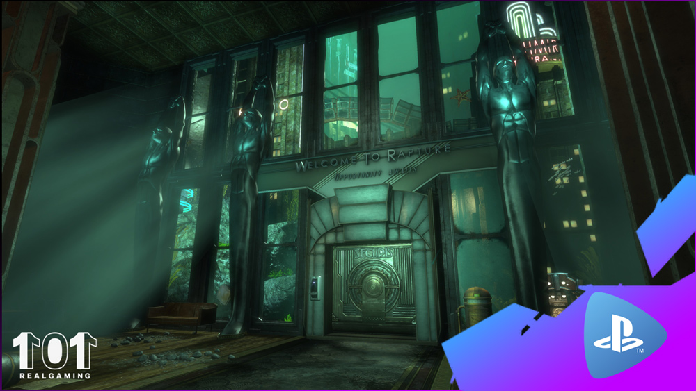 PlayStation Now Todo lo que sabemos sobre los juegos de enero del 2021 ahora si