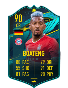 jerome boateng player moments fut 21