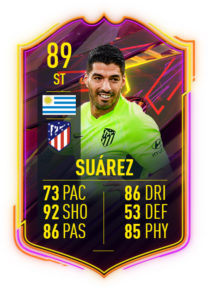 luis suárez carta promesa otw fifa 21