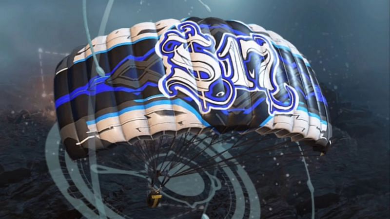 recompensa de as pubg mobile temporada 17