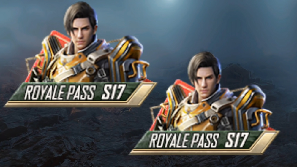 skin nuevo rp pubg mobile t176