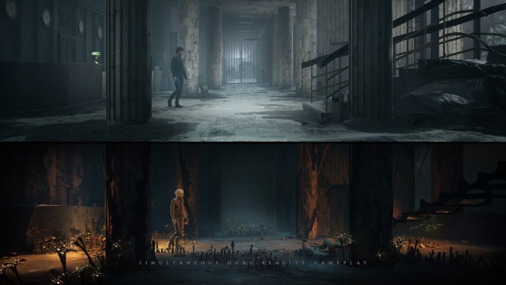 el juego dual medio próxima generación