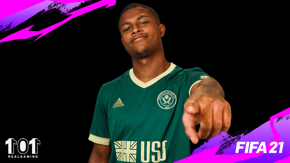 FIFA 21 Guía para completar el SBC de Rhian Brewster Future Stars