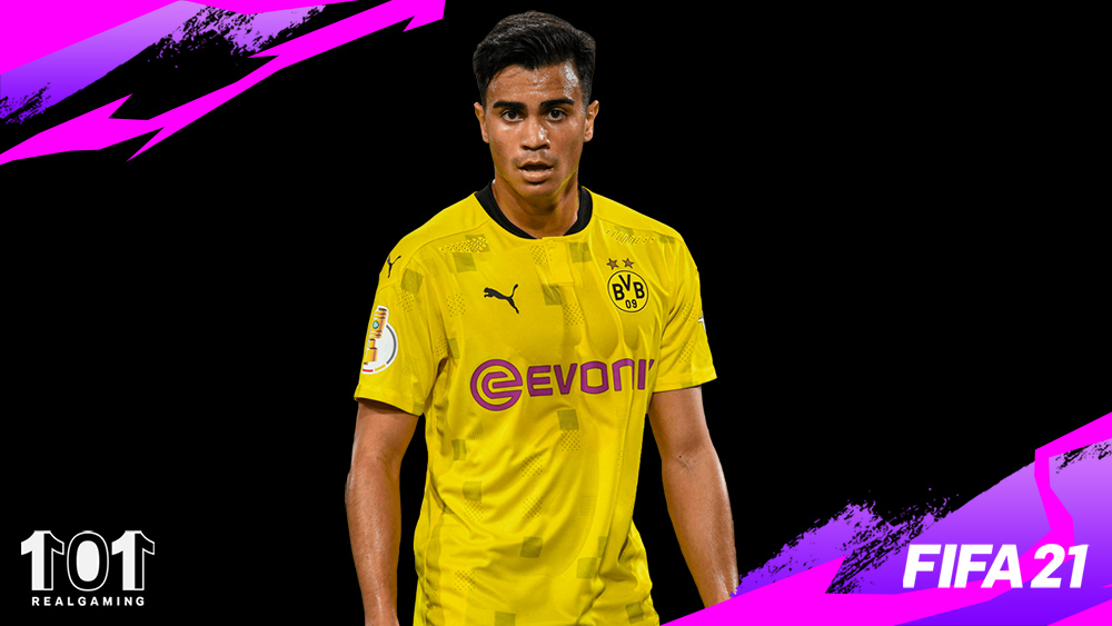 FIFA 21 Guía para completar los objetivos de Reinier Future Stars Academy