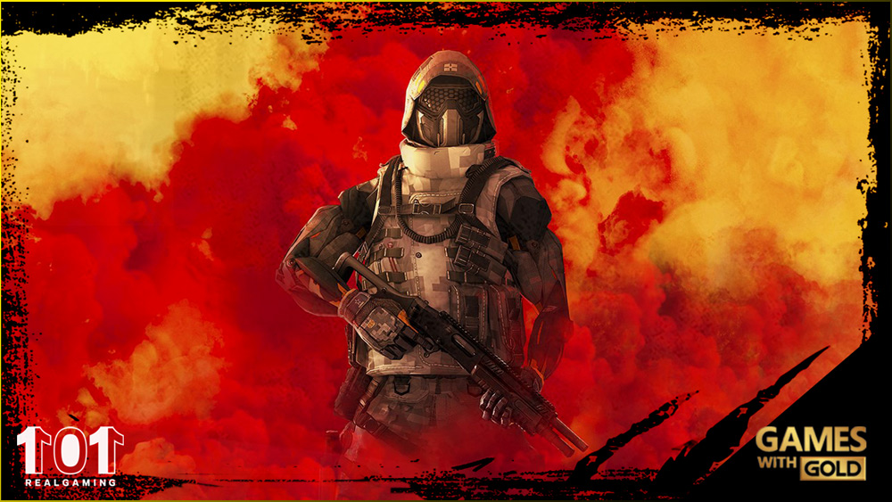 Games with Gold Estos son los juegos gratuitos para marzo del 2021