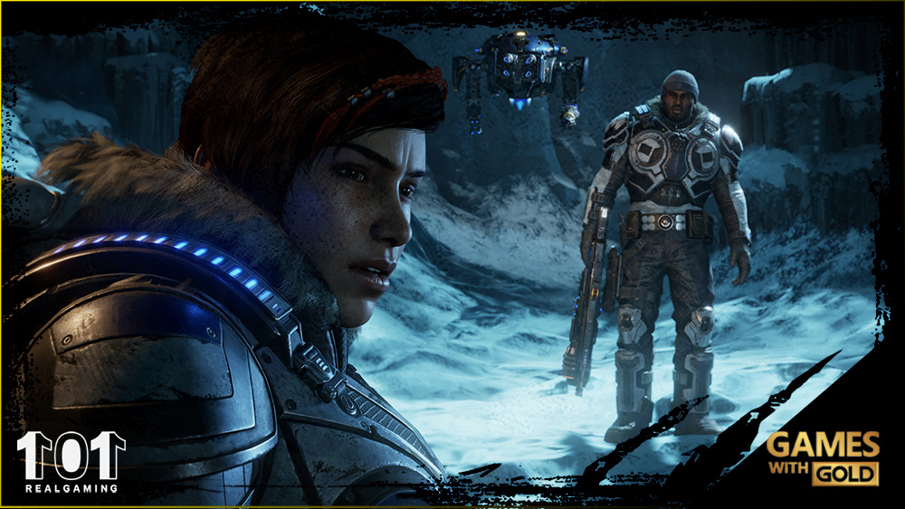 Games with Gold Todo lo que sabemos sobre los juegos para marzo del 2021