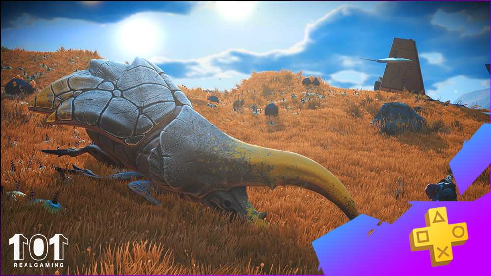 PlayStation Plus Todo lo que sabemos sobre los juegos gratuitos para marzo del 2021