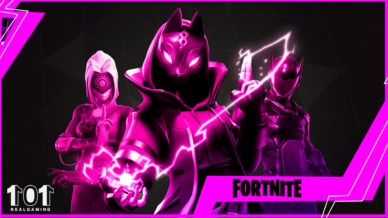 fortnite fncs temporada 6 cuando empieza pretemporada 2021