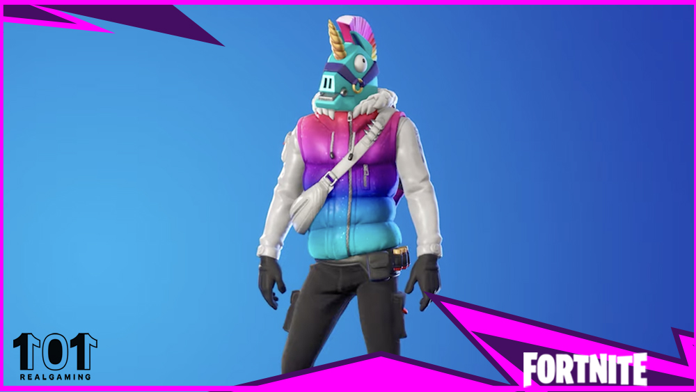 llambro club de fortnite marzo 2021