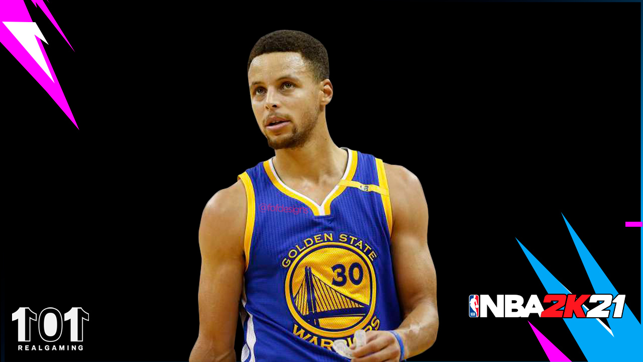 nba 2k21 mejoras valoraciones ovr actualizacion zion stephen curry