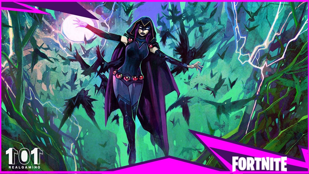 Fortnite Estos son los skins del pase de batalla de la temporada 6 del capítulo 2