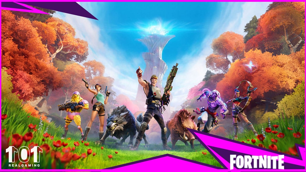Fortnite Fecha de inicio tráiler pase de batalla skins Primal Neymar Jr filtraciones y todo lo que sabemos de la temporada 6 del capítulo 2