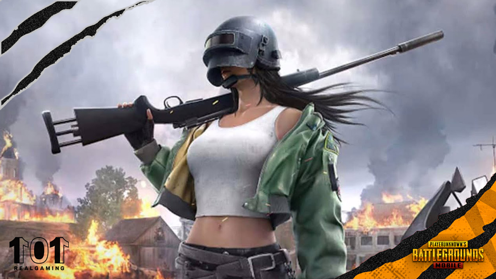 PUBG Mobile Fecha de inicio Royale Pass Hundred Rhythms tercer aniversario temporada 18