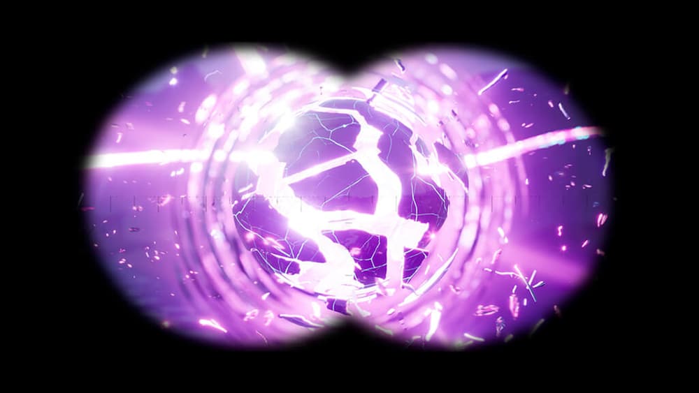 Punto cero desestabilizado teaser temporada 6 Fortnite