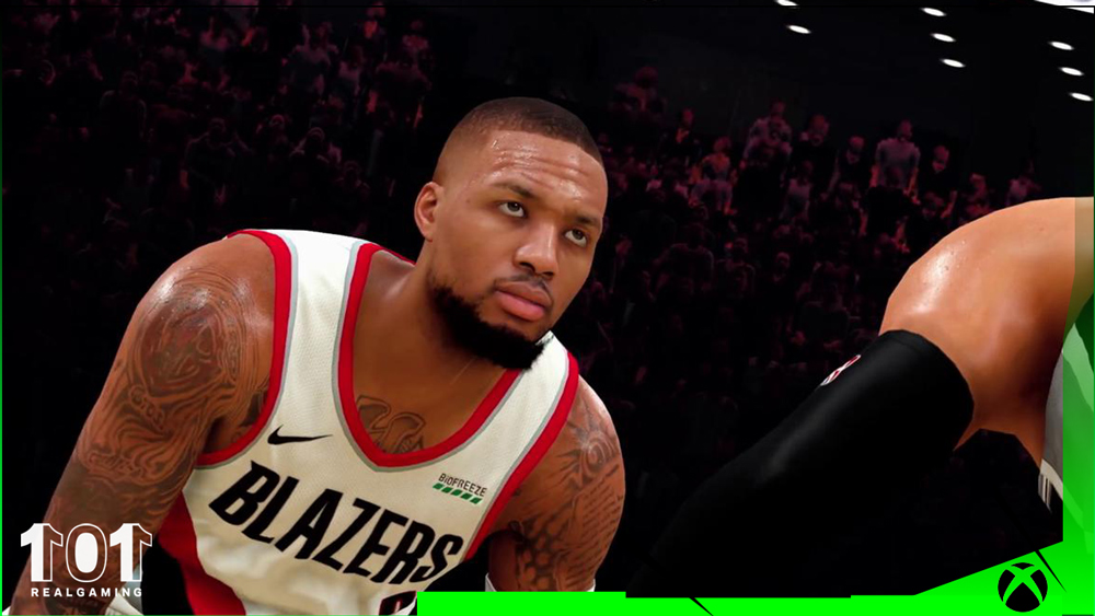 Xbox Game Pass NBA 2K21 será añadido al catálogo pronto
