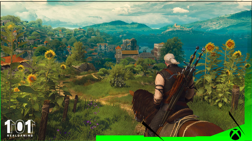 Xbox Game Pass The Witcher 3 y Bloodstained abandonarán el catálogo pronto