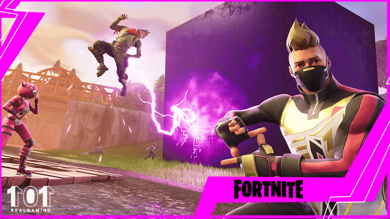 fortnite parche actualizacion 16 00 temporada 6 marzo fecha de lanzamiento notas parche