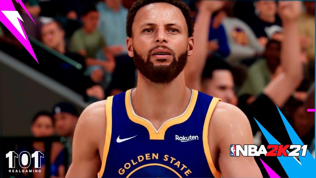 nba 2k21 actualizacion notas parche 1 09 tamaño