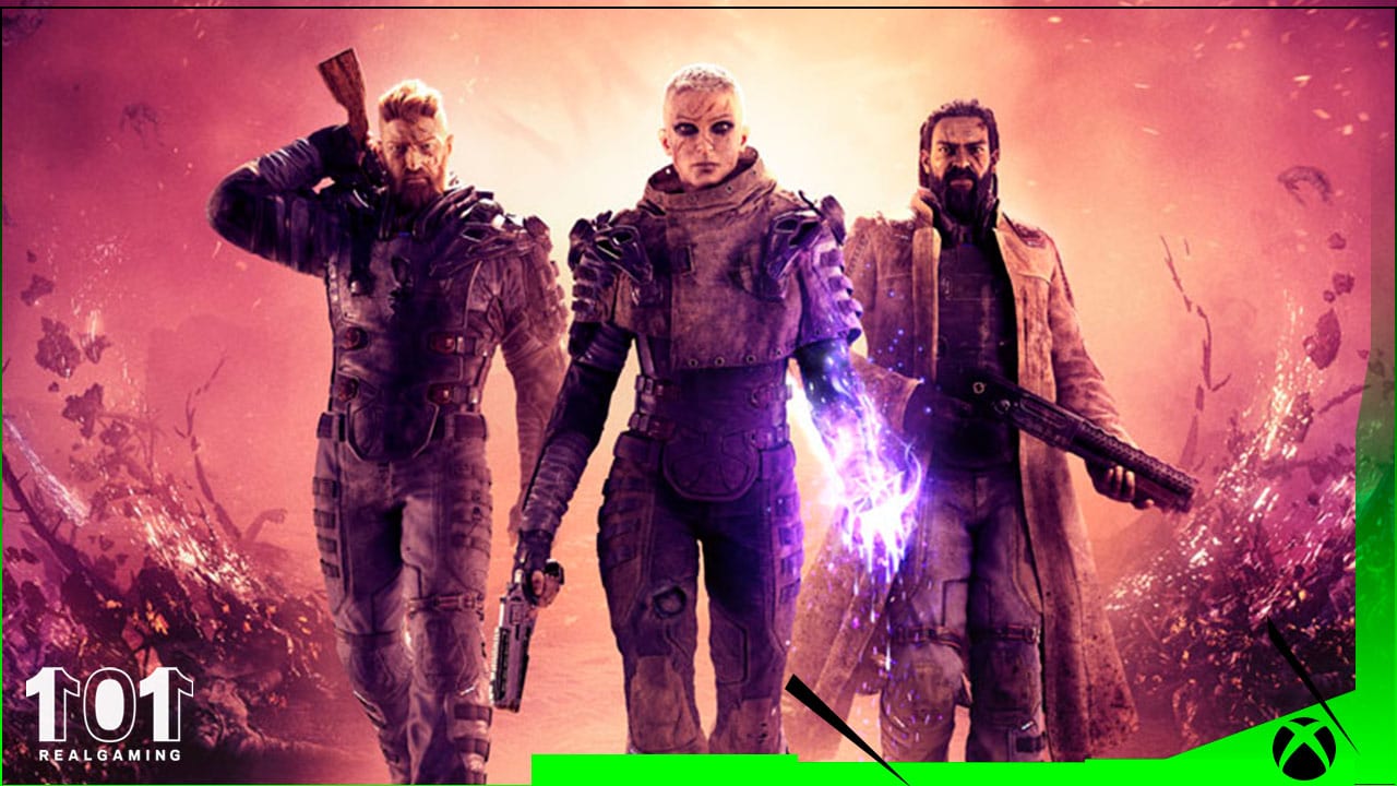 outriders xbox game pass abril anomalia enoch